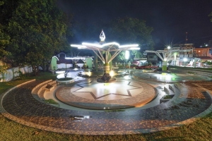 Taman Syariah