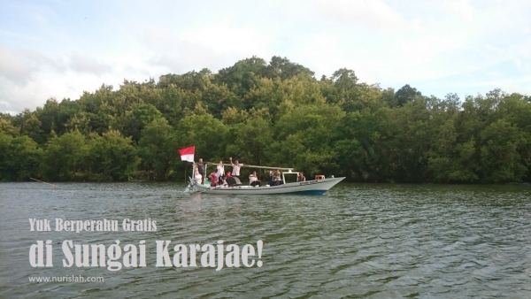 Salo Karajae River Tour
