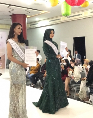 Dupar Parepare Juara III Ajang Pemilihan Icon Pesona Budaya