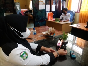 Disporapar Mulai Lakukan Seleksi Satgas Pariwisata