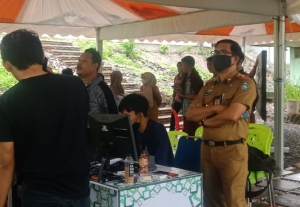 Virtual Tapi Berkelas, Penutupan Festival Salo Karajae VIII