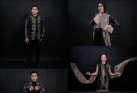 Juara 1 & 2 Duta Pariwisata wakili Parepare di Ajang Pemilihan Duta Wisata Sul Sel Tahun 2021