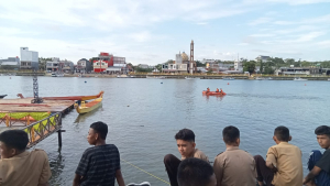 Hari Keempat Festival Salo Karajae, Pengungjung Tembus 24.073 Orang