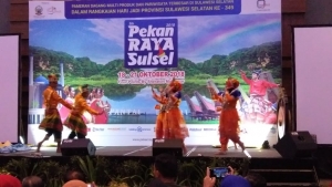 Parepare Ikut Memeriahkan PRS 2018
