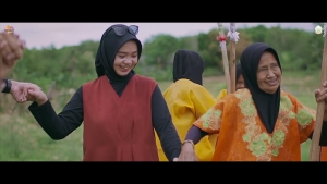 Cinta, Rindu dan Kota