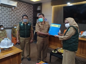 Parepare Optimis Kembali Meraih Wistara