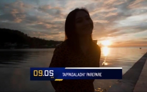 Journey Metro TV Tayangkan Tappadallaoki&#039; Parepare