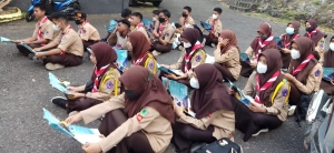 Saka Pariwisata Diminta Memahami dan Mensosialisasikan Sapta Pesona