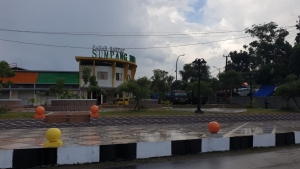 Ayo Berkunjung ke Pasar Sumpang Minangae, Belanja Sekaligus Berwisata