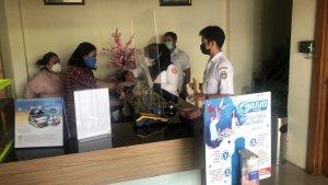 Perkuat Basis Sektor Pariwisata, Disporapar Parepare Data Ketersediaan Sarana Usaha Wisata