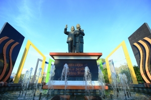 Monumen Cinta Sejati