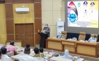 Gandeng Unhas Pemkot Parepare Wujudkan Kawasan Wisata Kuliner di Pare Beach